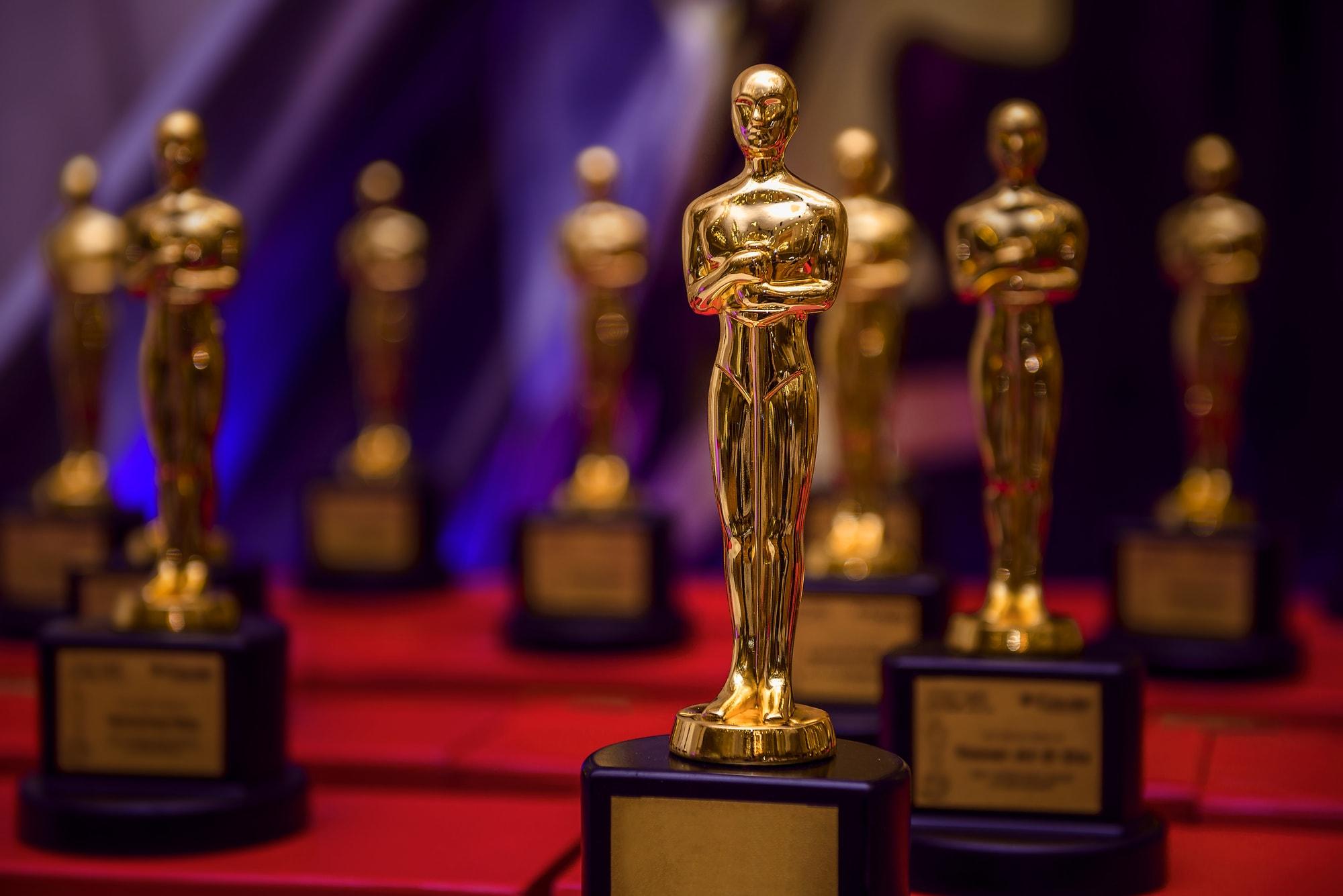 Объявлены новые правила вручения премии «Оскар» для категории «Лучший фильм»