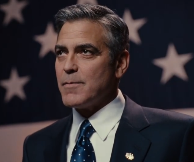 Джордж Клуни и Джон Траволта в роли политиков: 5 фильмов о выборах