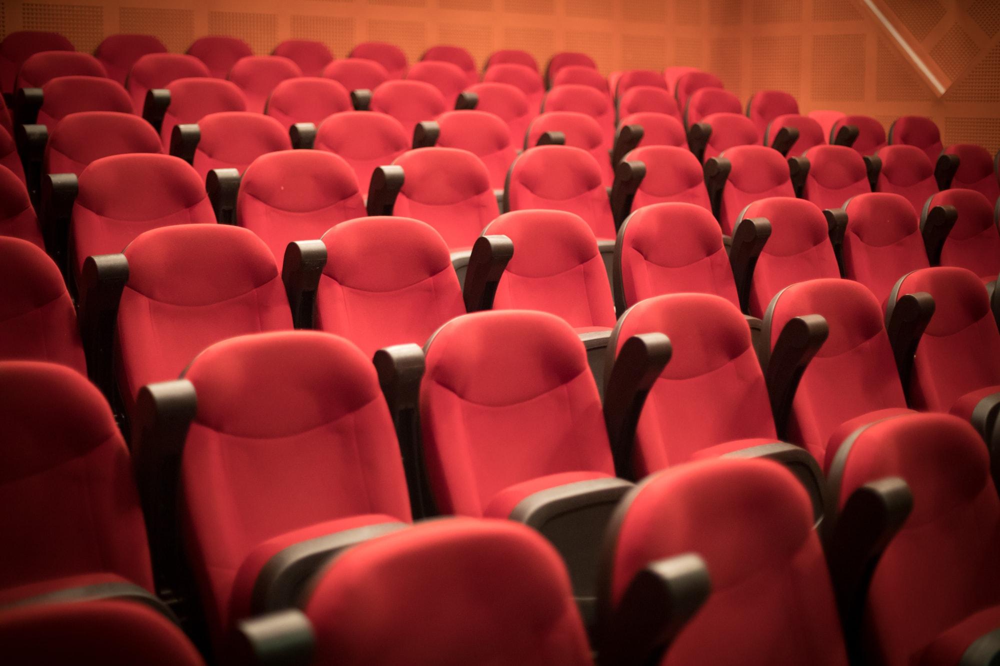 Из-за коронавируса отменен Международный кинофестиваль в Палм-Спрингс