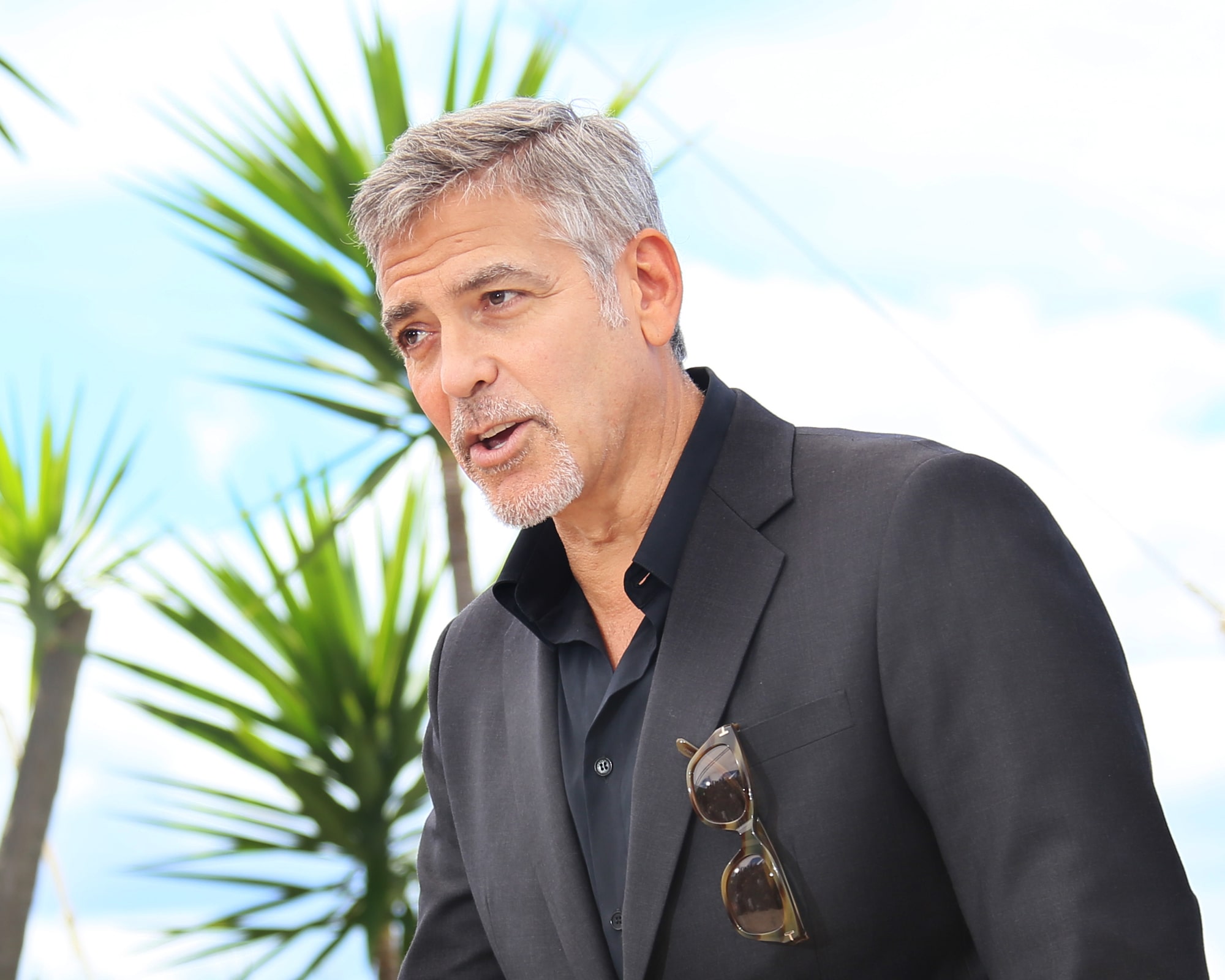 Джордж Клуни советовал Бену Аффлеку не исполнять роль Бэтмена