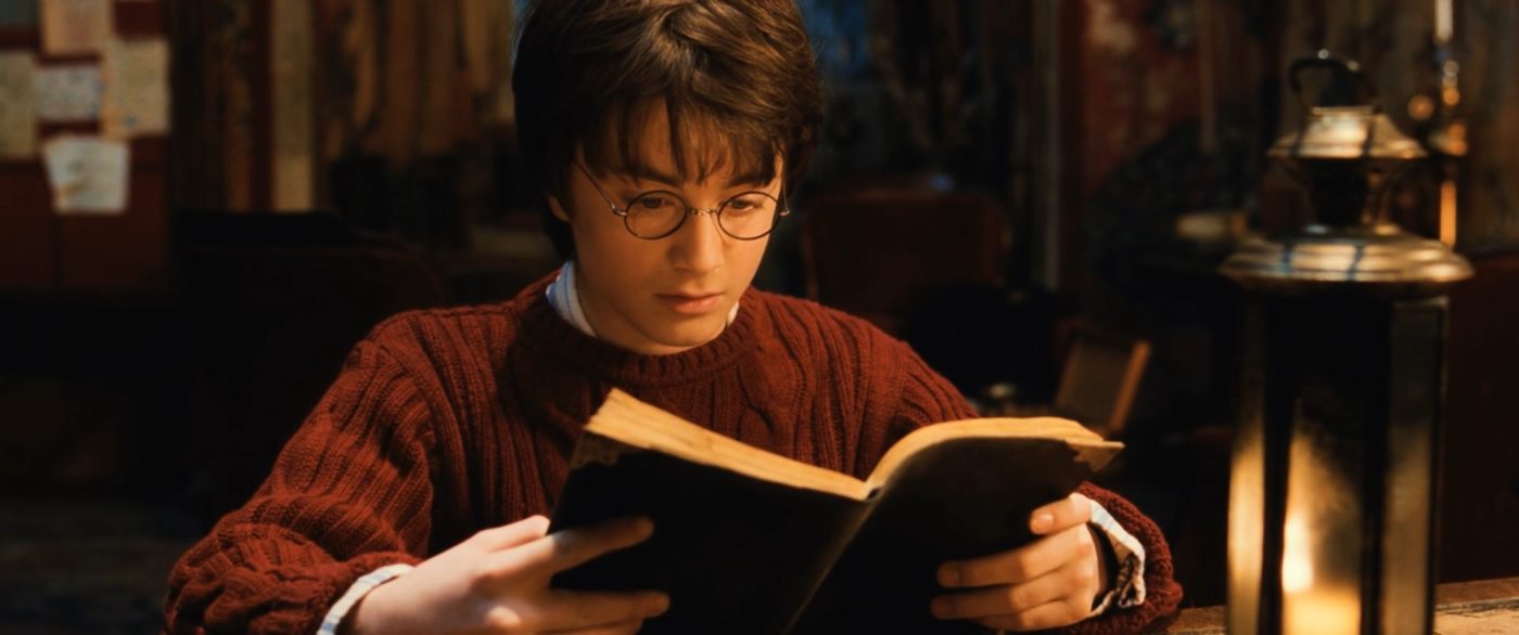 «Гарри Поттер и Тайная комната»