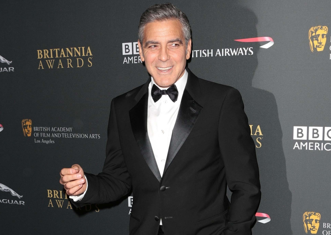 Джордж Клуни рассказал о том, как провалил прослушивание для фильма «О, где же ты, брат?»