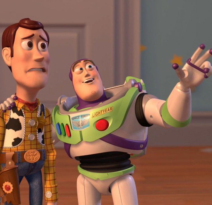«Сделайте это великолепно»: как Стив Джобс превратил Pixar в ведущую анимационную студию мира