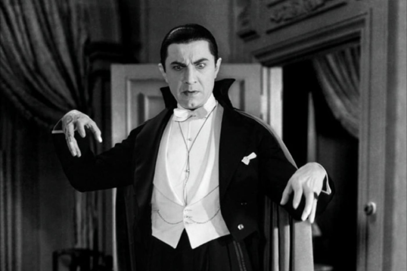 «Дракула», 1931